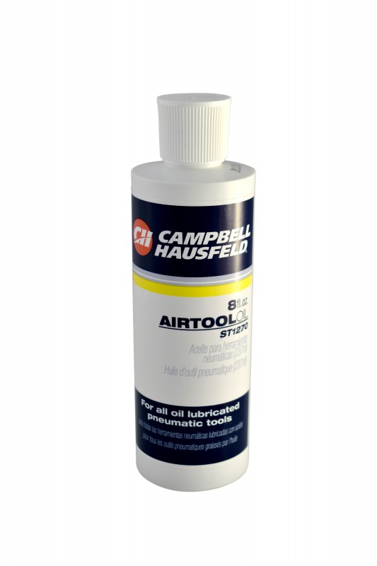 Campbell Hausfeld Oil Tool 8 Ounces (ST127012AV) product image center