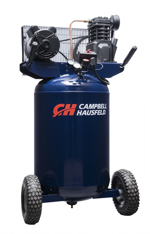 30 Gallon Air Compressor (VT6358)