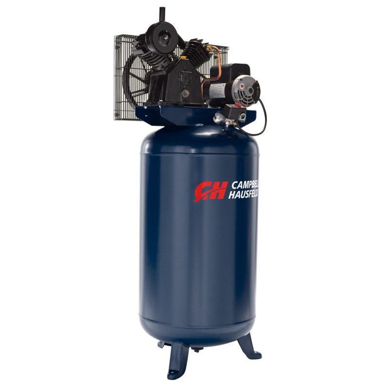 80 Gallon 2 Stage Air Compressor (XC802100)