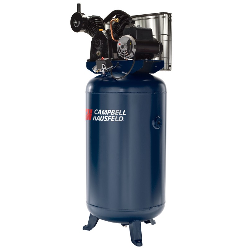 80 Gallon 2 Stage Air Compressor (XC802100)